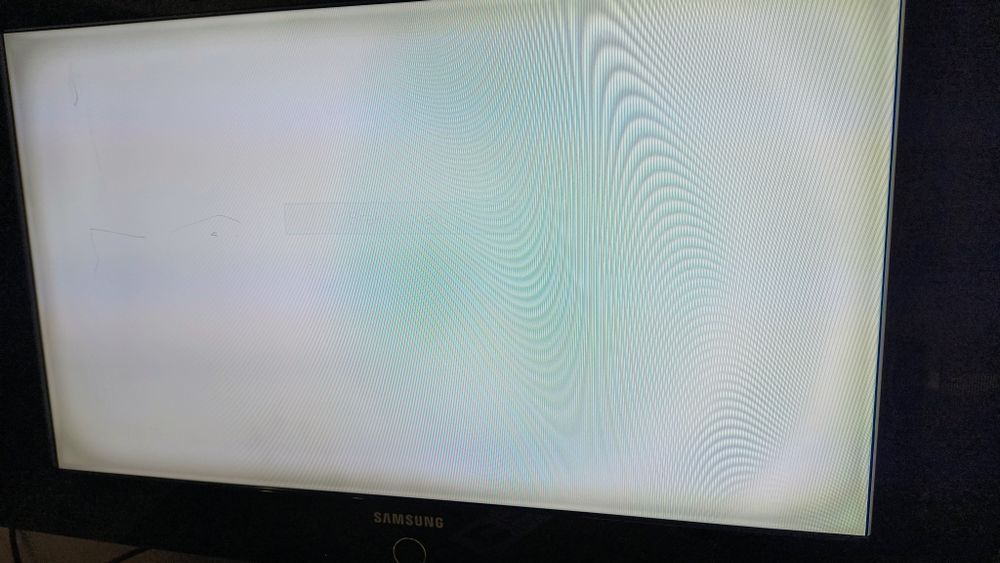 Telewizor samsung le32a330j1