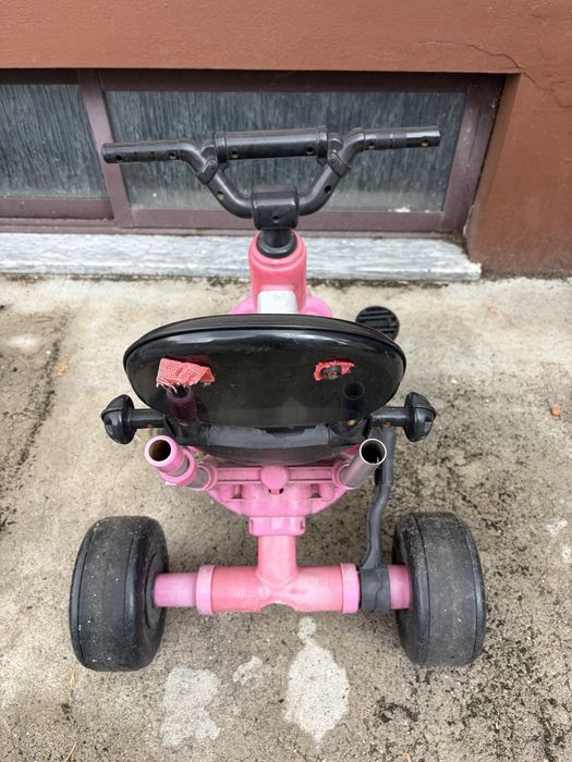 Triciclo Bicicleta Criança