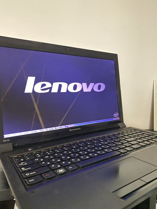 Lenovo B570e.         .