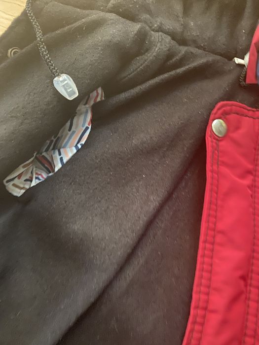 Куртка на мальчика