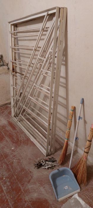 Продам грати на вікна
