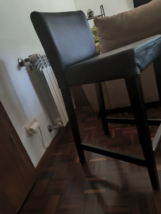 Cadeira praticamente nova