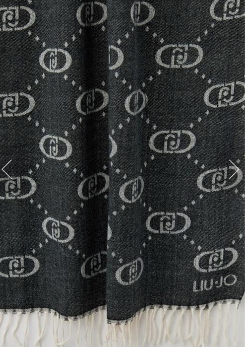 Новий шарф Liu Jo