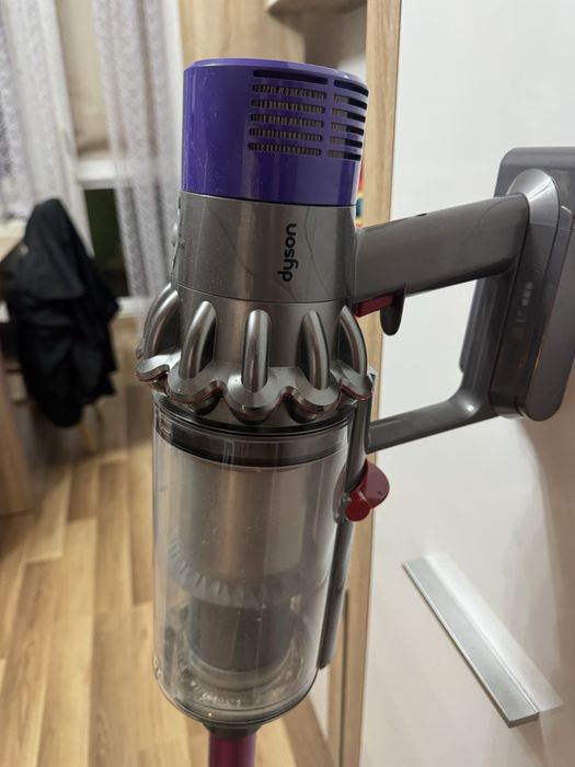 Odkurzacz Dyson v10
