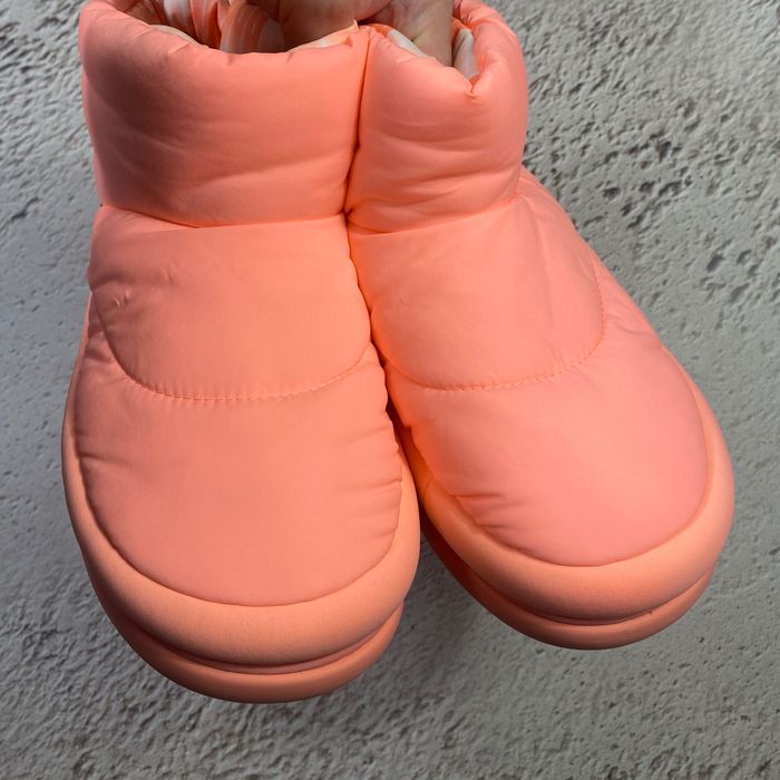 Оригінал Нові жіночі уггі UGG Classic Maxi Mini W Waterproof Boots