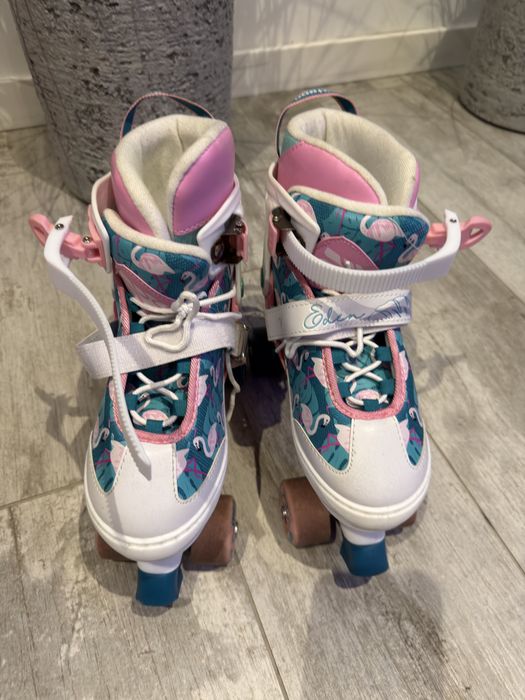 Wrotki w rozm 39-40