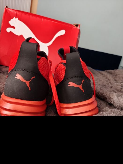 Buty Męskie Puma 44.5