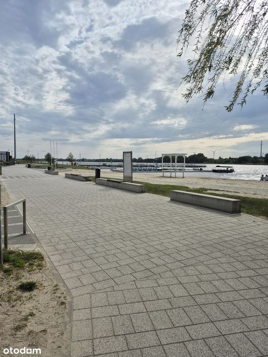 Dom na sprzedaż w Żninie bez pośredników.Niecaly km do plaży.
