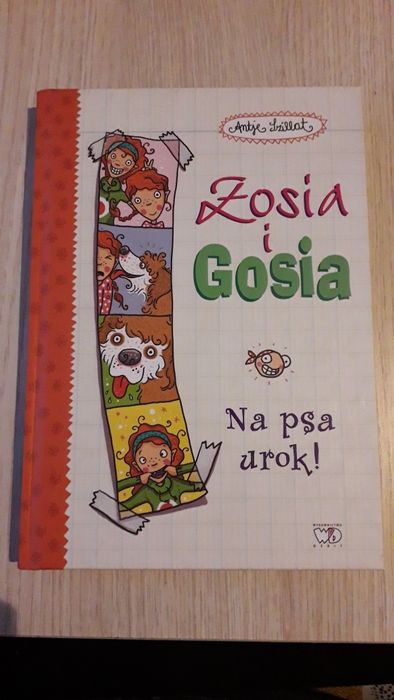 Książki dla młodzieży
