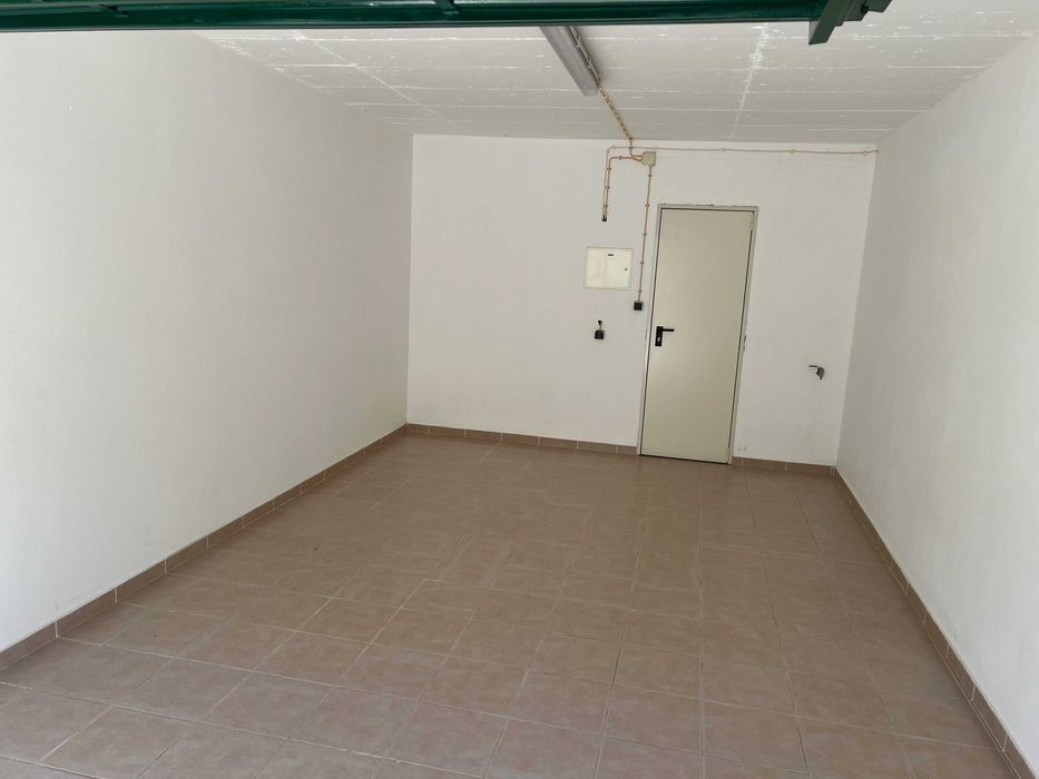 Garagem em Lagos