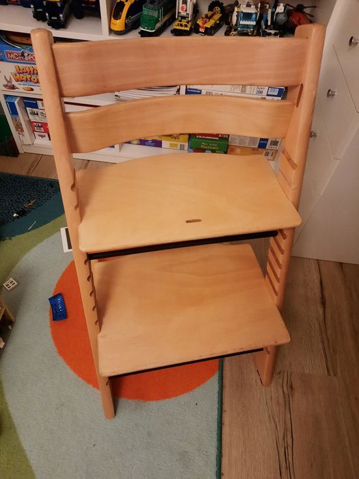 Stokke Tripp Trapp