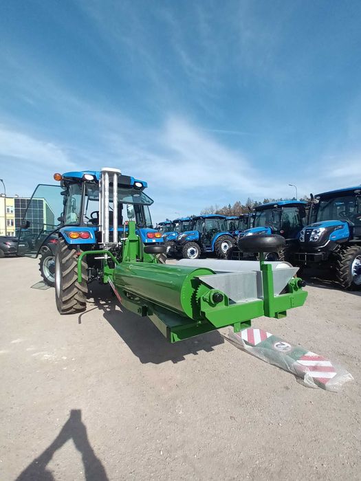 Owijarka bel - SIPMA OZ 7500 TEKLA