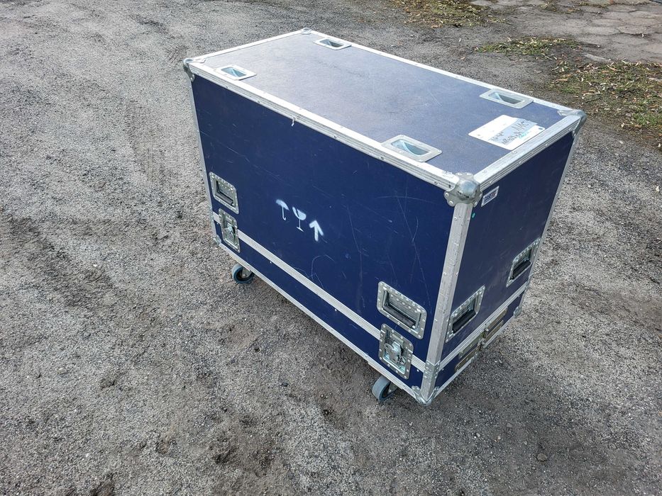 CASE na TV, ekran, 2 x 46, 47, 48 cali 1szt FAKTURA 1/1C