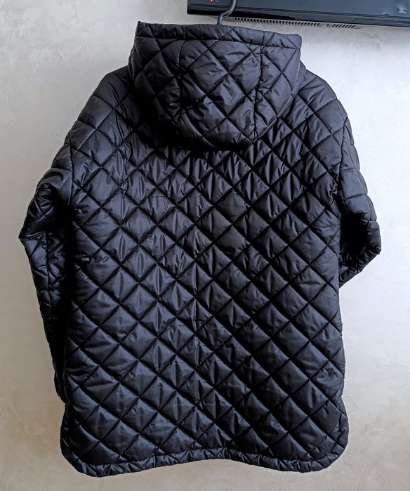 Куртка жіноча демі  S-L