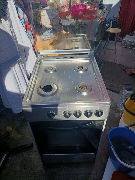 Fogão c/forno Jocel