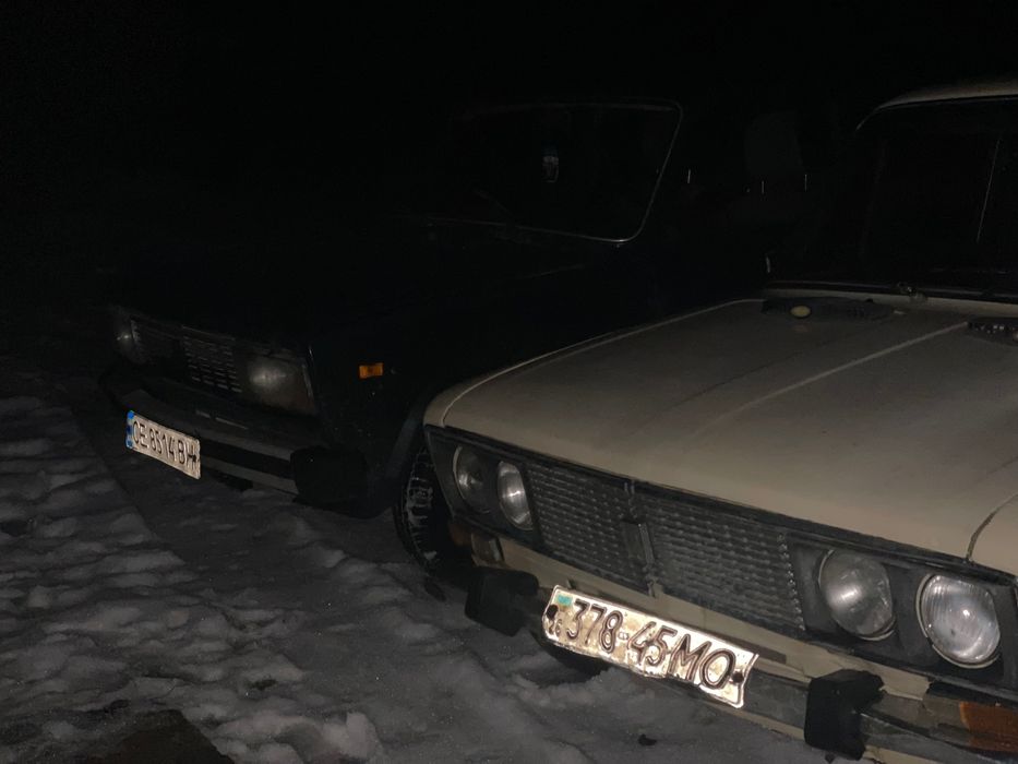 Продам жигуль 6 в непоганому стані