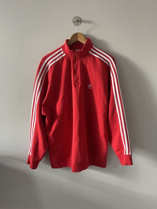 Adidas Originals 1/3 Zip