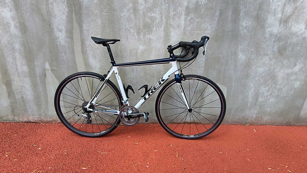 Rower szosowy Trek Alpha 1.5 rozmiar 56