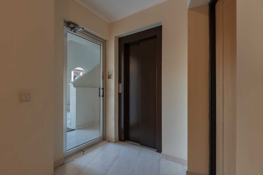 Apartamento para arrendamento