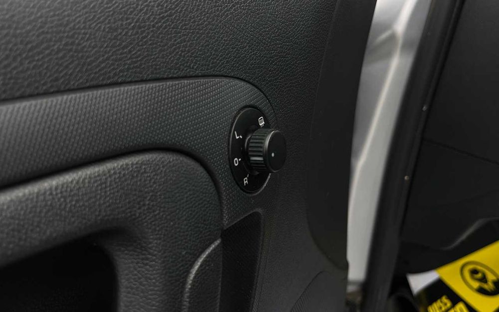 Skoda Roomster 2013