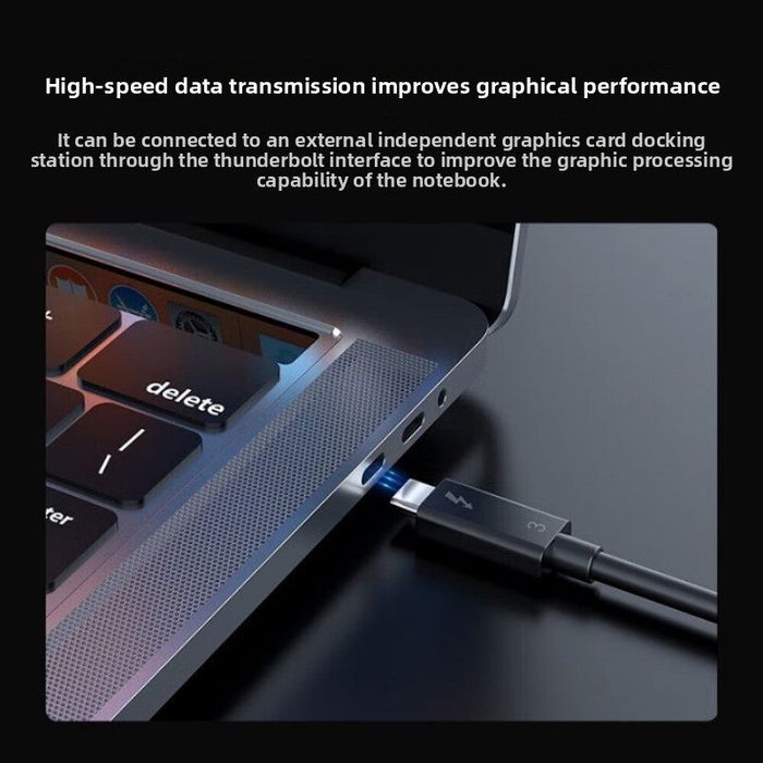 Razer PELADN Link S-1 e-GPU Dock External GPU Graphics Card Docking St