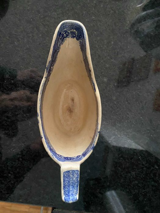 Molheira Inglesa antiga