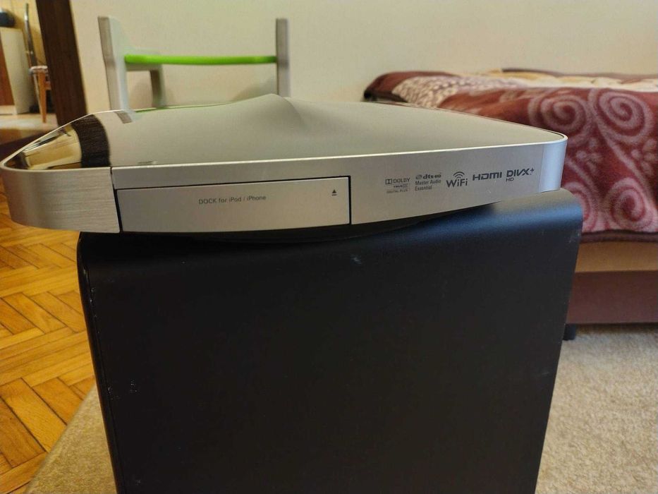 Kino domowe Philips HTS9221