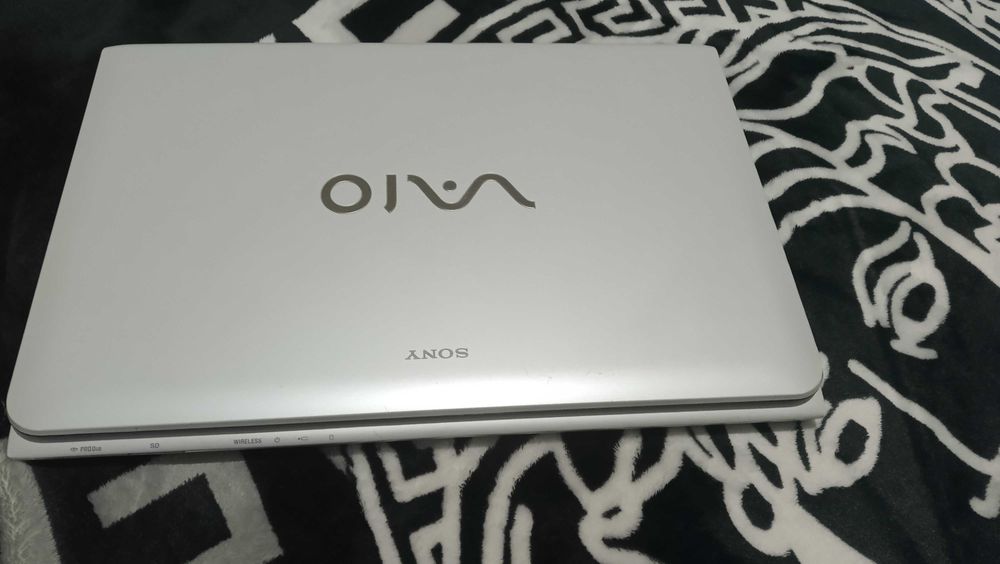Sony waio model SVE151J11v: 3 000 грн. - Наушники Одесса на Olx