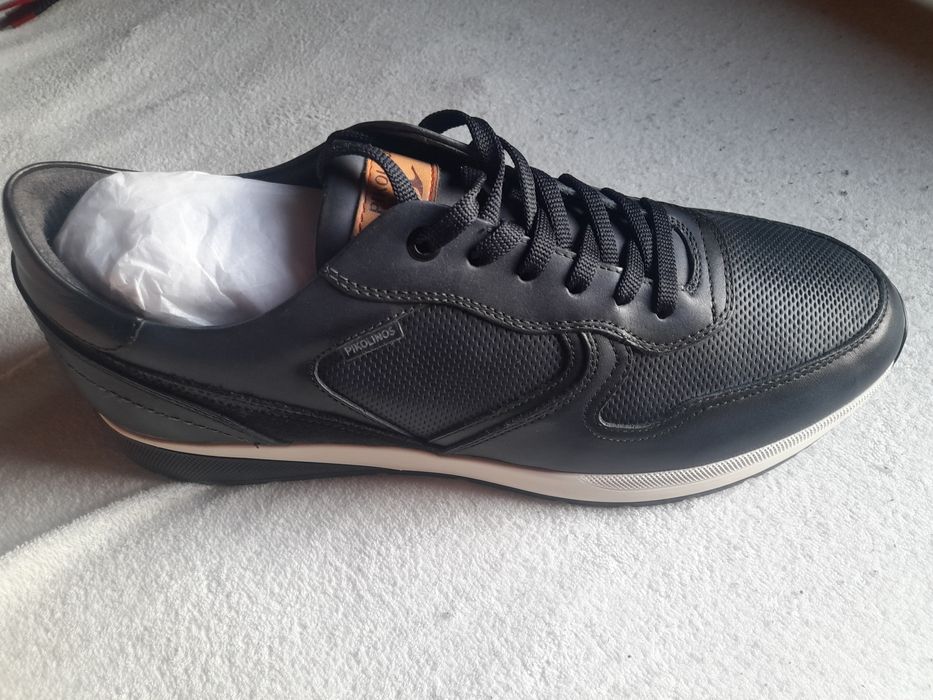 Pikolinos snakersy męskie 44