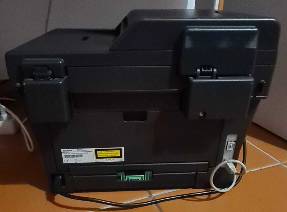 Impressora Brother DCP-7065DN