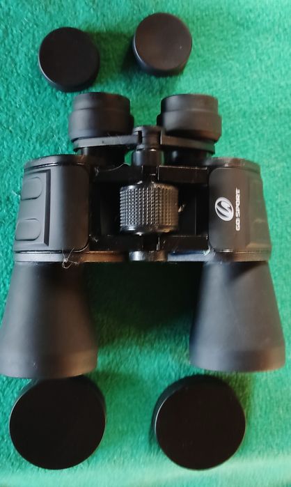 7x50mm Binoculars—Like New!64740816445698120