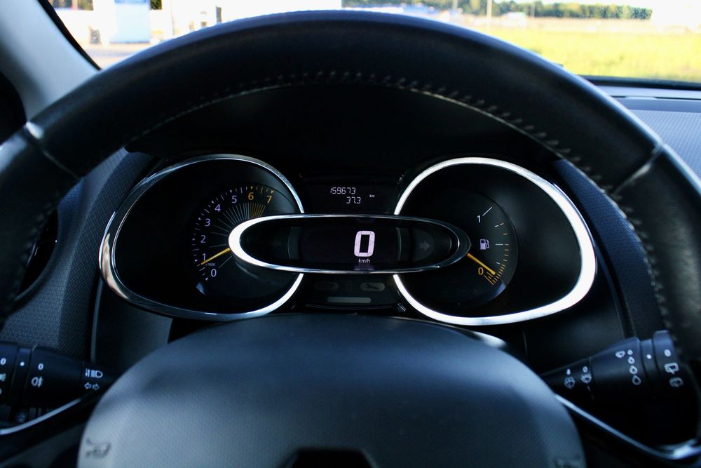 Renault Clio 1.2 Benz