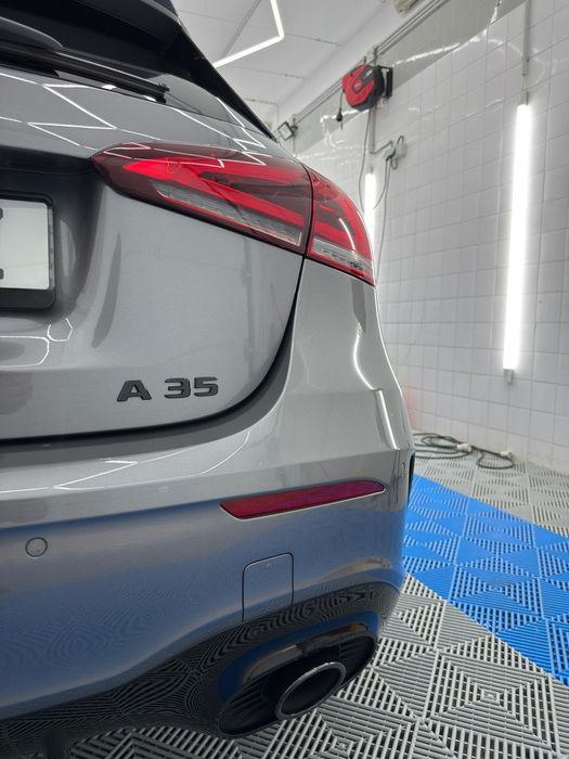 Mercedes A35Amg 2022
