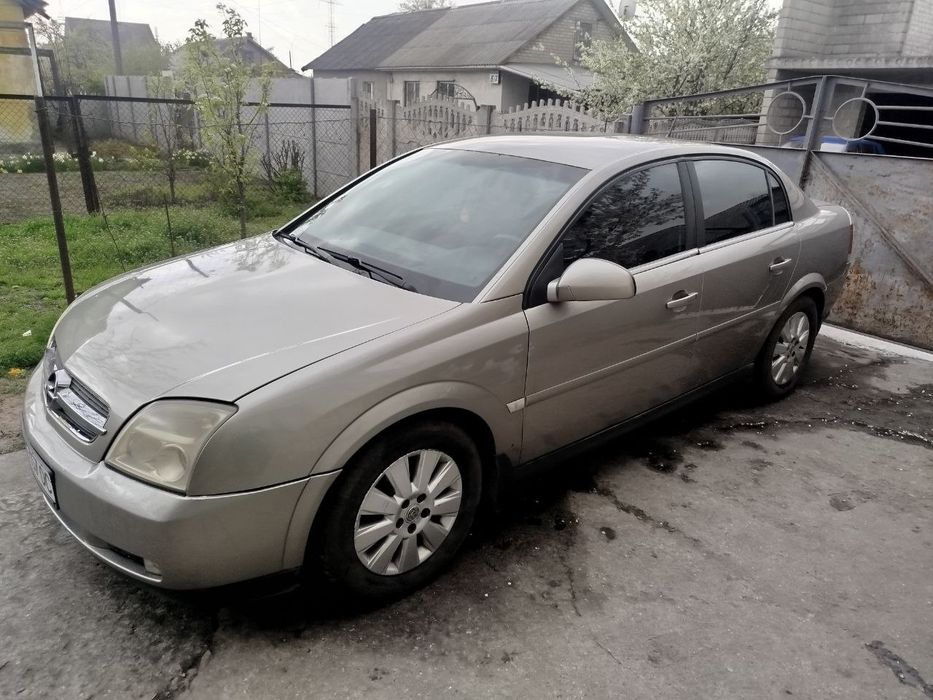 Продам Опель Вектра С