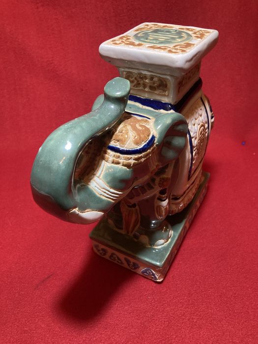 Elefante da sorte