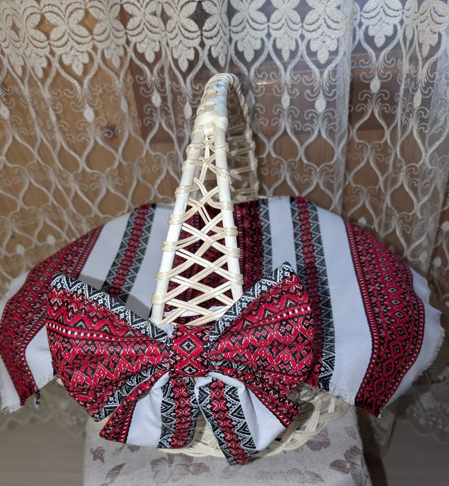 Великодні кошики