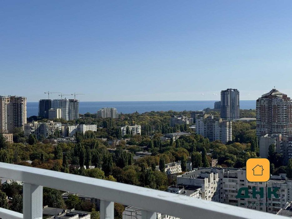 2-rooms apartment apartment by the address st. Gagarina pr (area 70,5 m²) - Atlanta.ua - photo 3