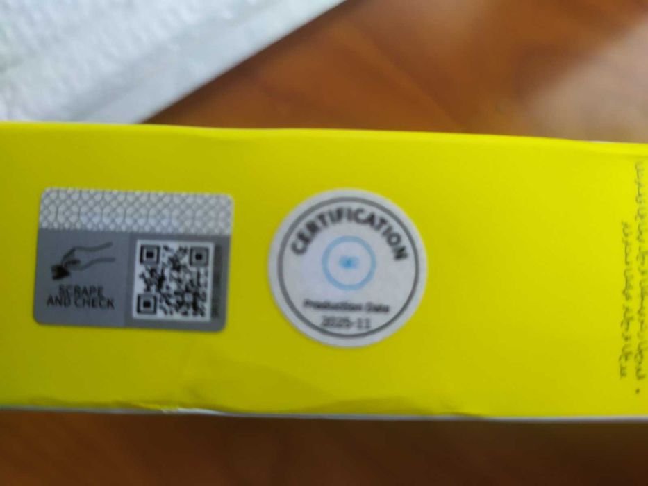 Зовнішній акумулятор Baseus EnerFill FC41 20000mAh 100W Power bank