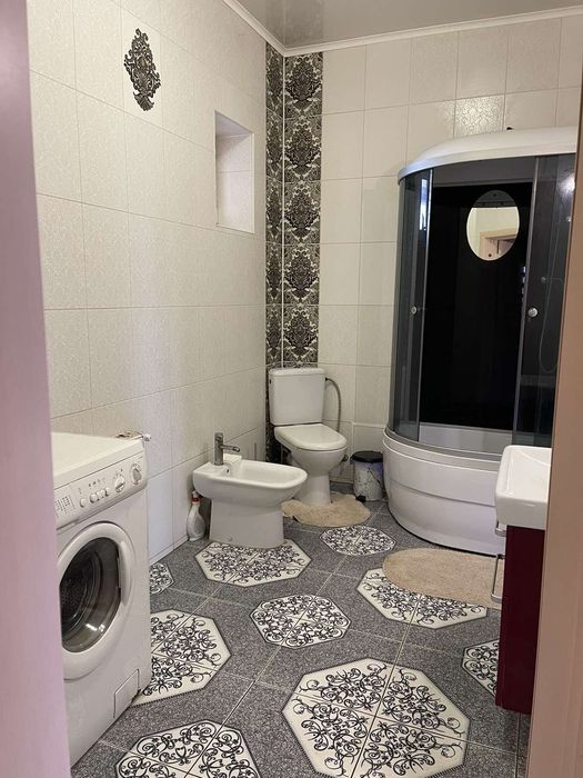 Безлюдовка.Сдам дом посуточно/на длительный срок