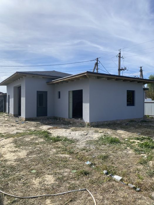 Утеплення та оздоблення фасадів