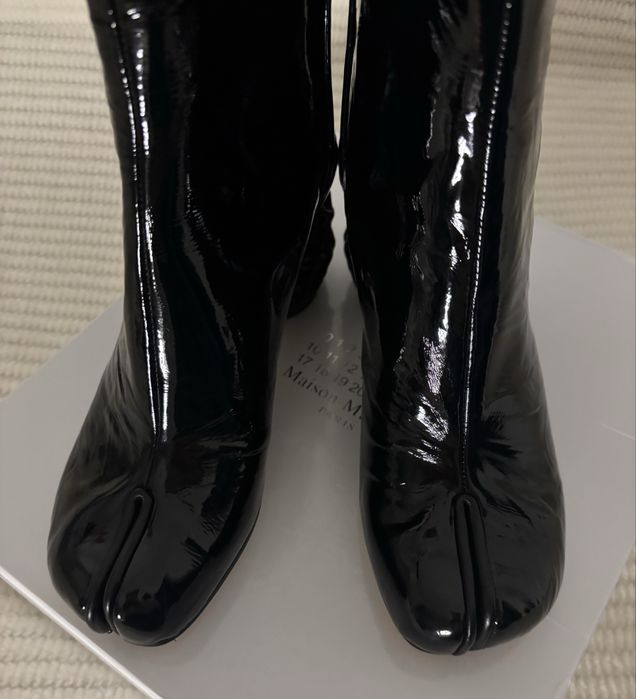 Ботинки TABI  Margiela