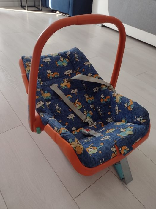Fotelik, Nosidełko Maxi Cosi