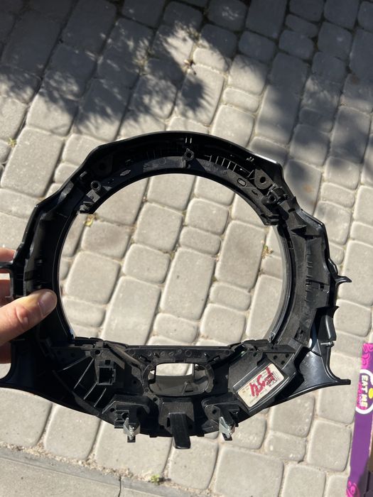 Повна рамка дісплей mini cooper