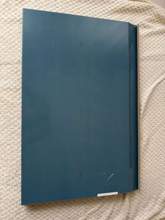 IKEA Upplov Front Matowy ciemny beż, 60x40 cm
