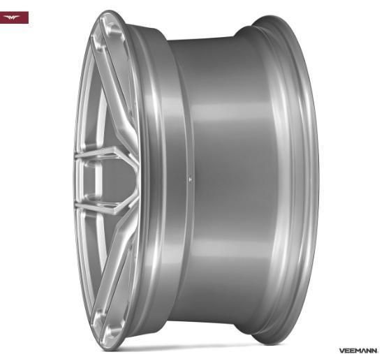 Felgi Aluminiowe VEEMANN Model VC03 Pełna Oferta