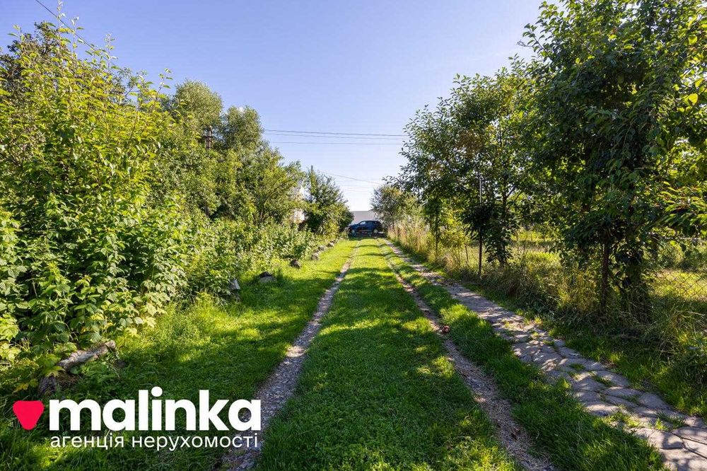 Продаж / Будинок / з ремонтом / Оброшино / Львівська обл