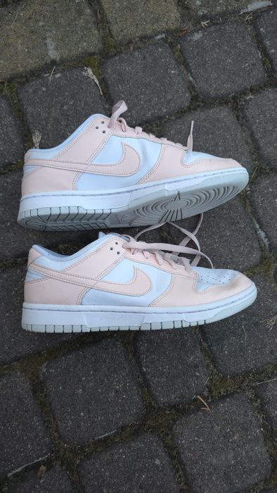 Damskie buty nike dunk 39 stan swietny
