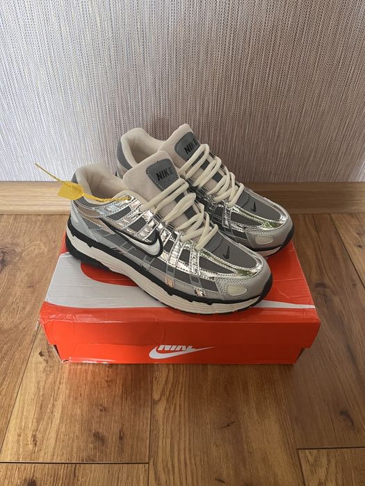Кросівки Nike P-6000 (41р)