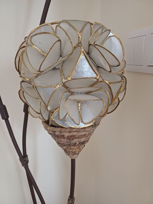 Candeeiro do Gato Preto