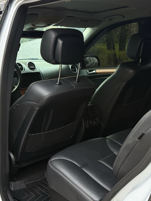 Mercedes gl 450 2006